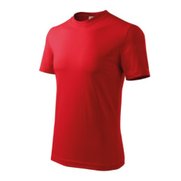 Koszulka unisex Malfini Base R06