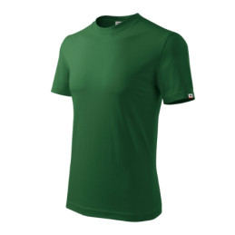 Koszulka unisex Malfini Base R06