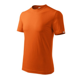 Koszulka unisex Malfini Base R06