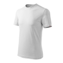 Koszulka unisex Malfini Base R06