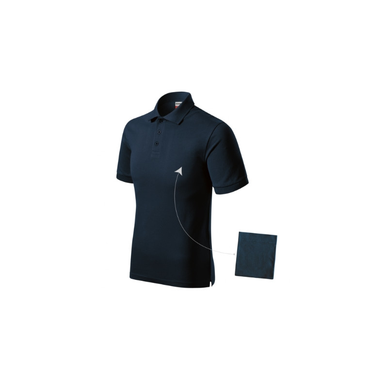 Koszulka polo męska Malfini Resist Heavy Polo R20