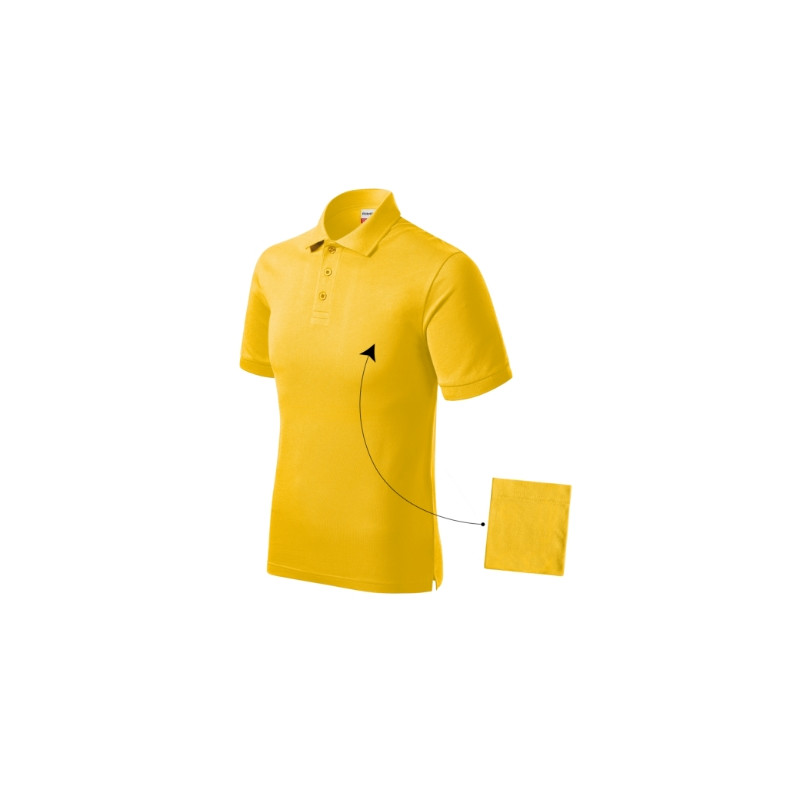 Koszulka polo męska Malfini Resist Heavy Polo R20