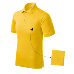 Koszulka polo męska Malfini Resist Heavy Polo R20