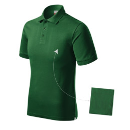 Koszulka polo męska Malfini Resist Heavy Polo R20