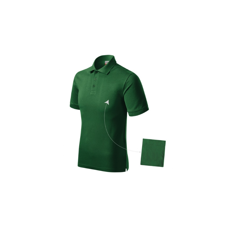 Koszulka polo męska Malfini Resist Heavy Polo R20