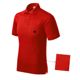 Koszulka polo męska Malfini Resist Heavy Polo R20