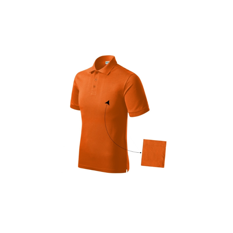 Koszulka polo męska Malfini Resist Heavy Polo R20