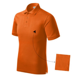 Koszulka polo męska Malfini Resist Heavy Polo R20