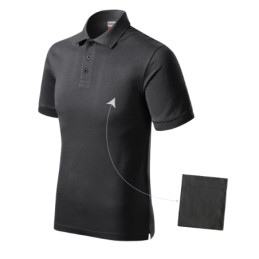 Koszulka polo męska Malfini Resist Heavy Polo R20