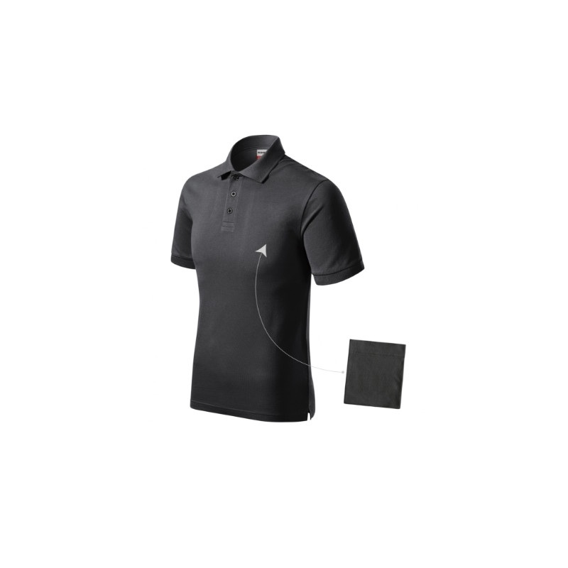 Koszulka polo męska Malfini Resist Heavy Polo R20