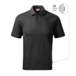 Koszulka polo męska Malfini Resist Heavy Polo R20