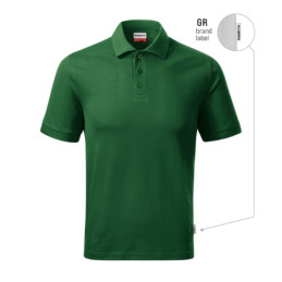 Koszulka polo męska Malfini Resist Heavy Polo R20
