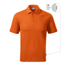 Koszulka polo męska Malfini Resist Heavy Polo R20
