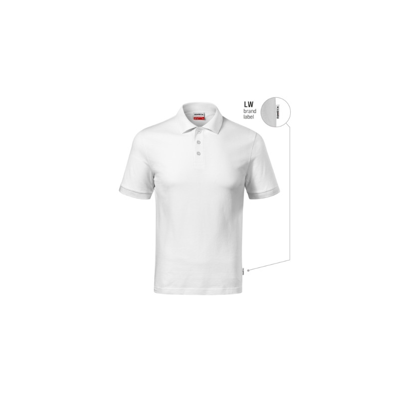 Koszulka polo męska Malfini Resist Heavy Polo R20