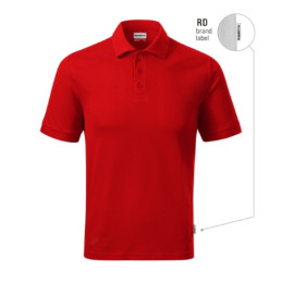 Koszulka polo męska Malfini Resist Heavy Polo R20