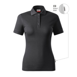 Koszulka polo damska Malfini Resist Heavy Polo R21