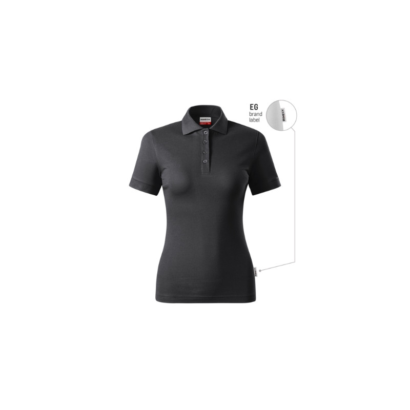 Koszulka polo damska Malfini Resist Heavy Polo R21