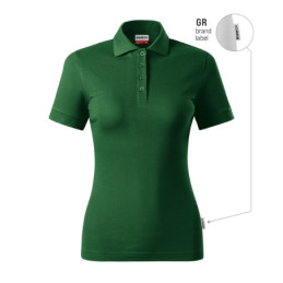 Koszulka polo damska Malfini Resist Heavy Polo R21