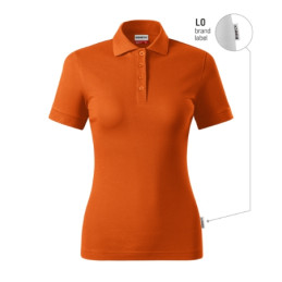 Koszulka polo damska Malfini Resist Heavy Polo R21