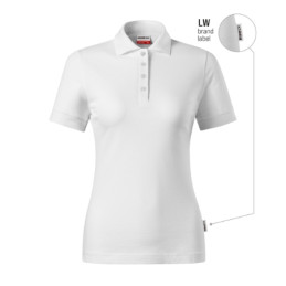 Koszulka polo damska Malfini Resist Heavy Polo R21