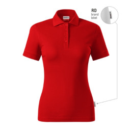 Koszulka polo damska Malfini Resist Heavy Polo R21