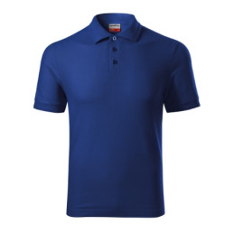 Koszulka polo męska Malfini Reserve R22