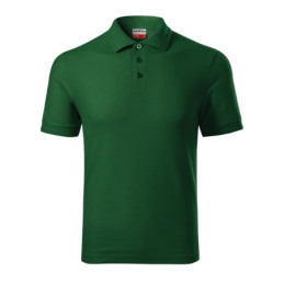 Koszulka polo męska Malfini Reserve R22