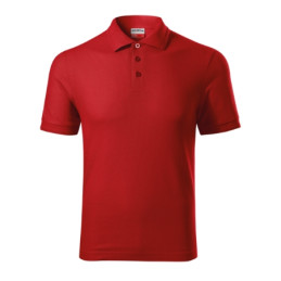 Koszulka polo męska Malfini Reserve R22