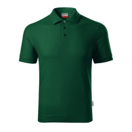 Koszulka polo męska Malfini Reserve R22