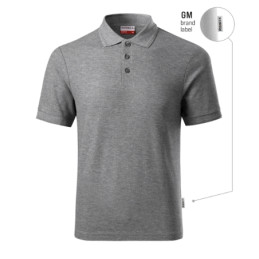 Koszulka polo męska Malfini Reserve R22