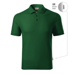 Koszulka polo męska Malfini Reserve R22