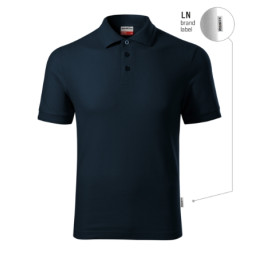 Koszulka polo męska Malfini Reserve R22