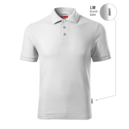 Koszulka polo męska Malfini Reserve R22
