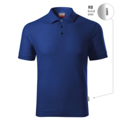 Koszulka polo męska Malfini Reserve R22