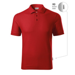 Koszulka polo męska Malfini Reserve R22