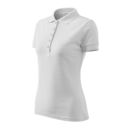 Koszulka polo damska Malfini Reserve R23