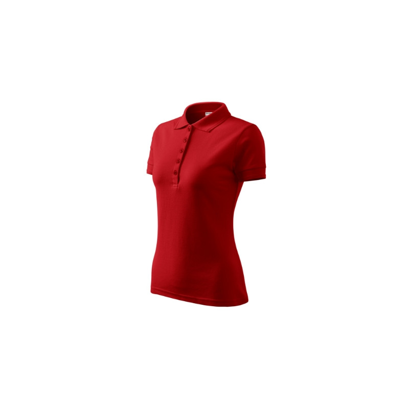 Koszulka polo damska Malfini Reserve R23