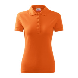 Koszulka polo damska Malfini Reserve R23