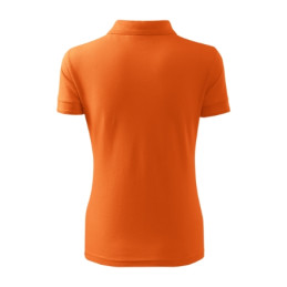 Koszulka polo damska Malfini Reserve R23