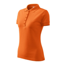 Koszulka polo damska Malfini Reserve R23