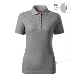 Koszulka polo damska Malfini Reserve R23