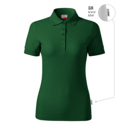 Koszulka polo damska Malfini Reserve R23