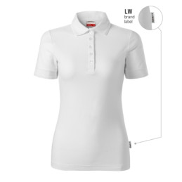 Koszulka polo damska Malfini Reserve R23
