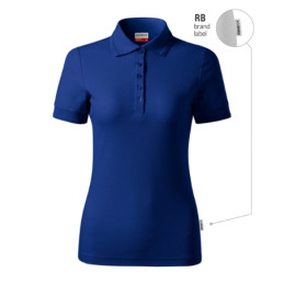 Koszulka polo damska Malfini Reserve R23