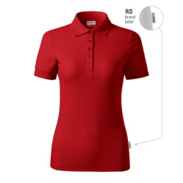 Koszulka polo damska Malfini Reserve R23