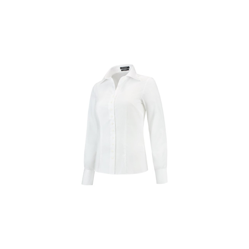 Koszula damska Malfini Fitted Blouse T22