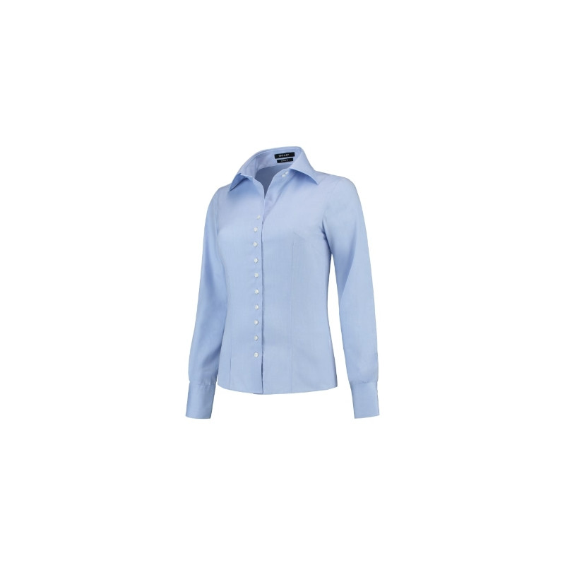 Koszula damska Malfini Fitted Blouse T22