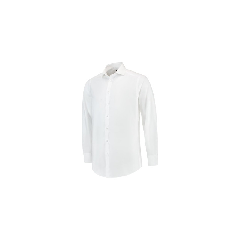 Koszula męska Malfini Fitted Stretch Shirt T23