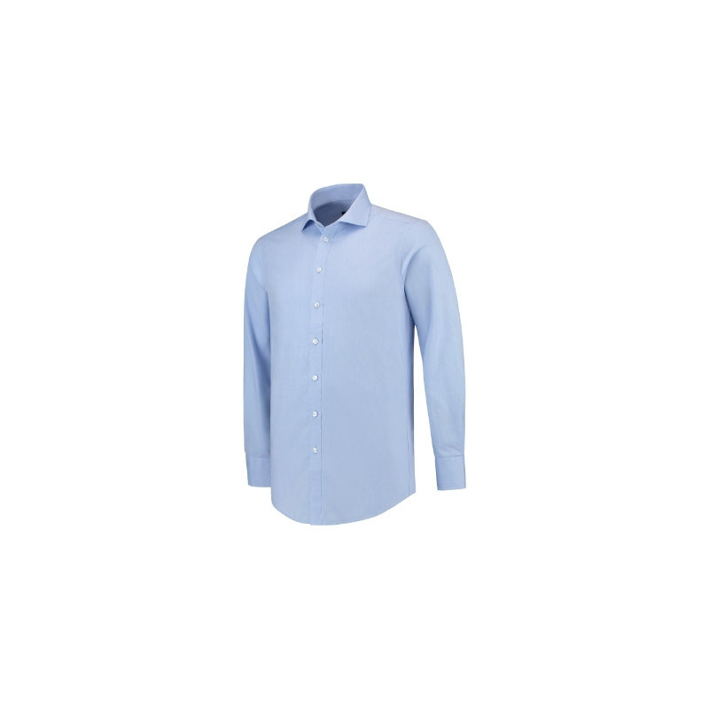 Koszula męska Malfini Fitted Stretch Shirt T23