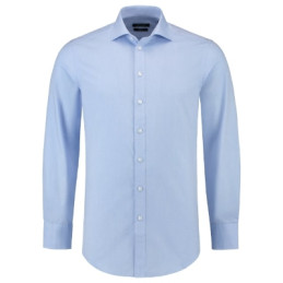 Koszula męska Malfini Fitted Stretch Shirt T23